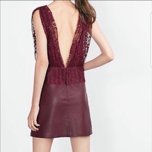 Zara dress - Picture 2 of 3